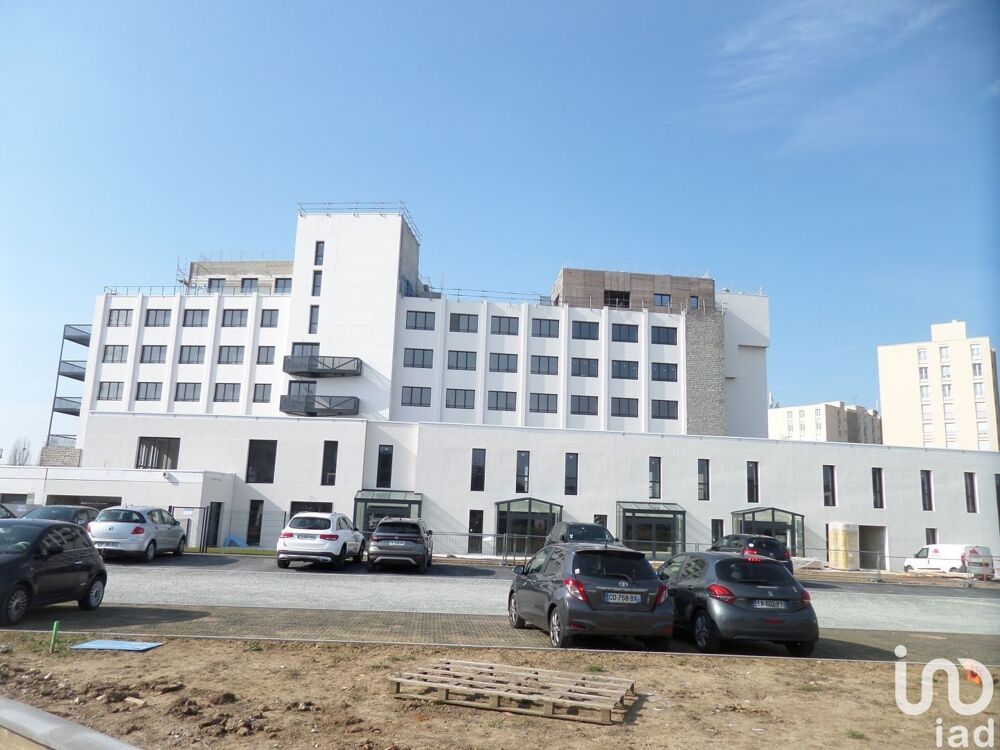 Vente Appartement Vente Appartement 4 pièces Le mans