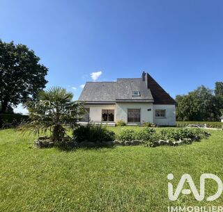  Maison à vendre 5 pièces 133 m²