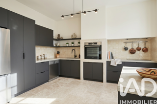  Maison à vendre 8 pièces 300 m²