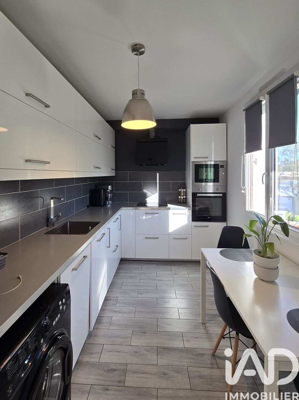 Vente Appartement Vente Appartement 4 pièces Avignon