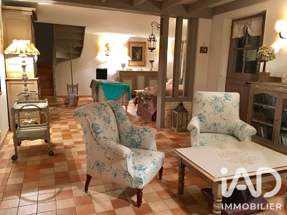 à vendre  Maison Périers-en-Auge (14160)