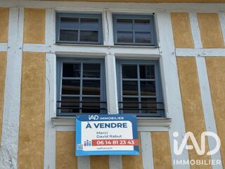  Appartement à vendre 4 pièces 78 m²