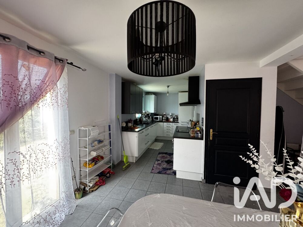 Vente Maison Vente Maison/villa 5 pièces Dreux