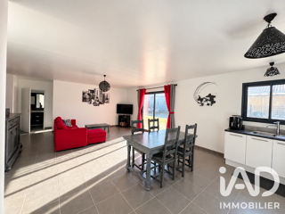 Maison à vendre 4 pièces 92 m²