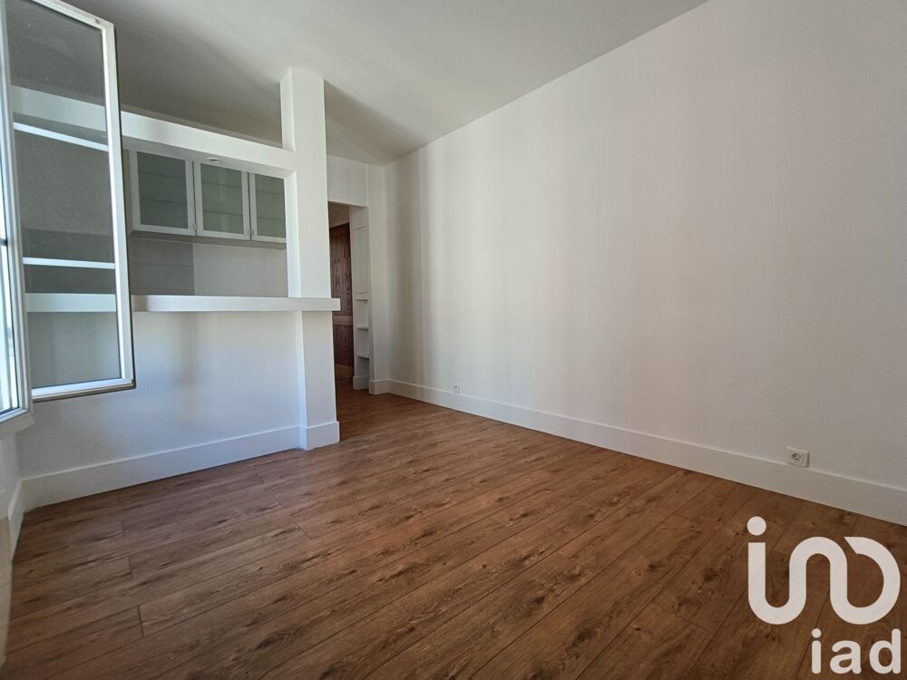 Vente Appartement Vente Appartement 2 pièces Enghien-les-bains