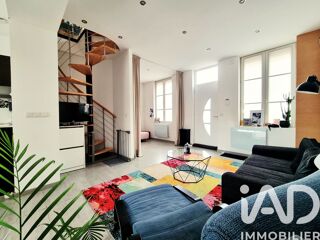  Maison � vendre 3 pi�ces 80 m�