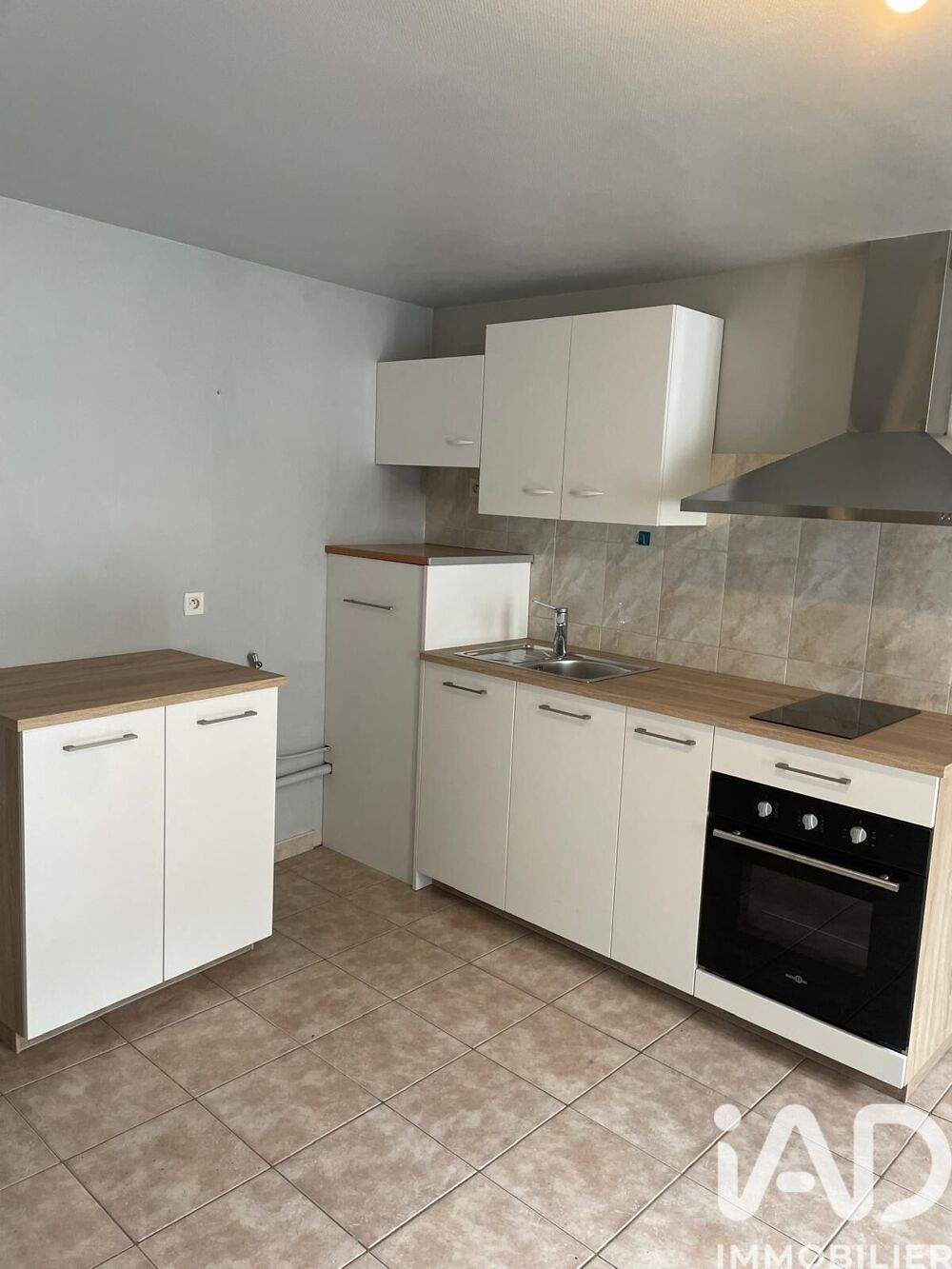 location Appartement - 2 pi�ce(s) - 29 m� Loireauxence (44370)