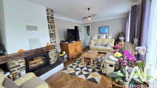  Maison � vendre 8 pi�ces 145 m�