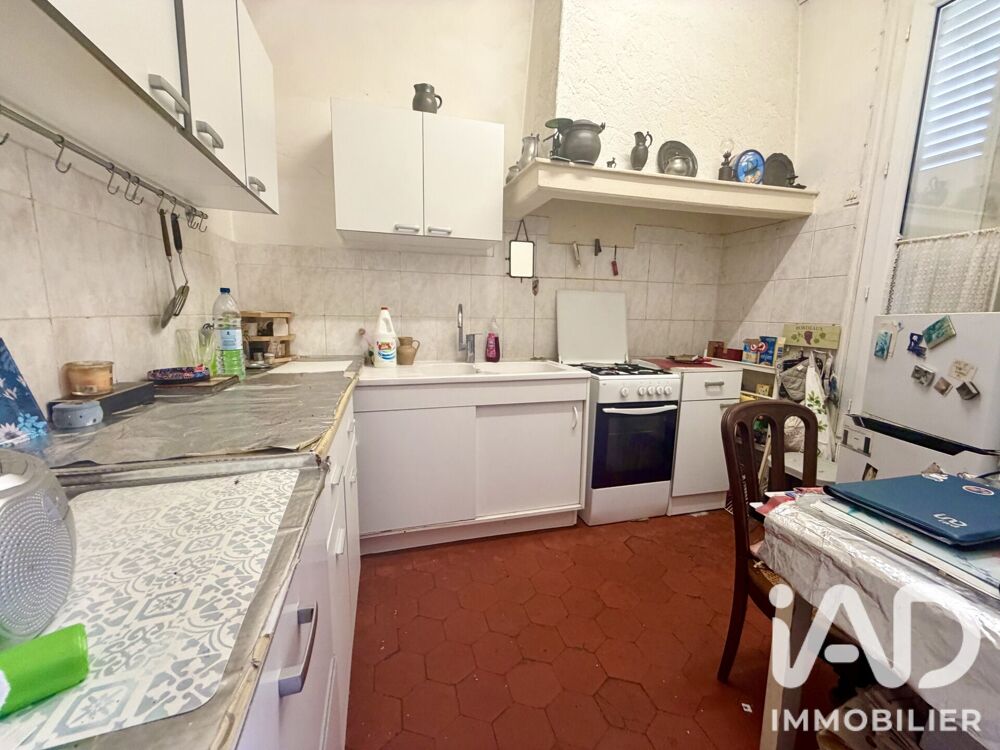 Vente Maison Vente Maison/villa 6 pièces Taverny