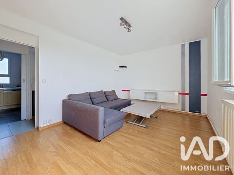  Vente Appartement 3 pièces Appartement - 3 pièce(s) - 55 m²