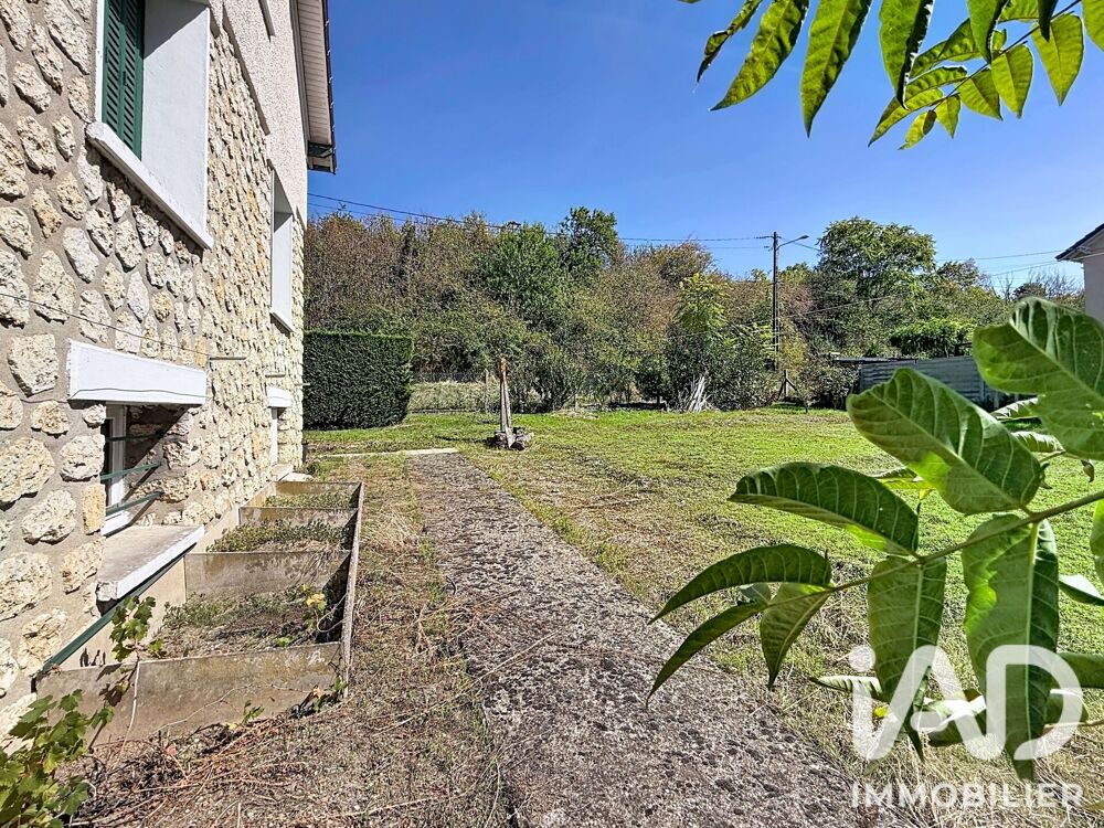 Vente Maison Vente Maison/villa 5 pièces Triel-sur-seine