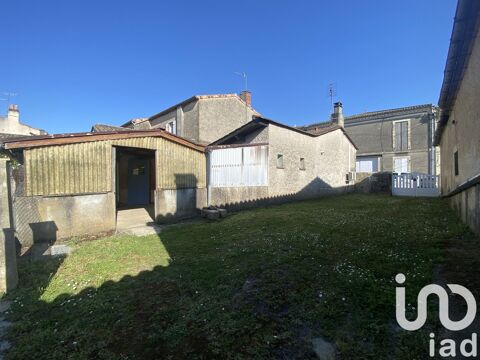   Vente Maison Maison - 3 pi�ce(s) - 82 m�