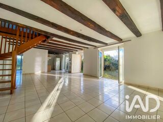  Maison à vendre 6 pièces 141 m²
