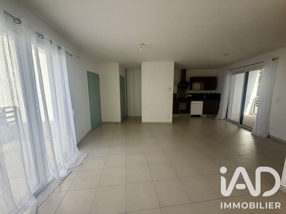 Vente Appartement Vente Appartement 2 pièces La rochelle