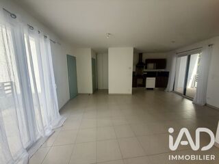  Appartement à vendre 2 pièces 56 m²