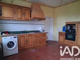 Maison à vendre 6 pièces 165 m²