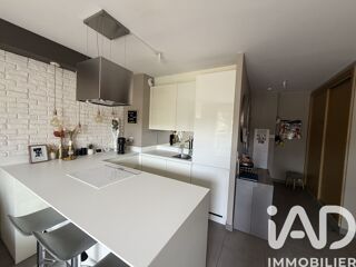  Appartement à vendre 3 pièces 66 m²