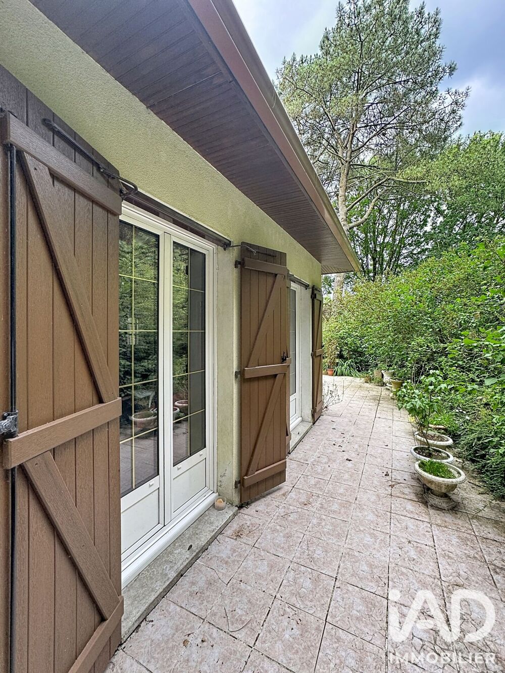 vente Maison - 7 pièce(s) - 145 m² La Bouëxière (35340)