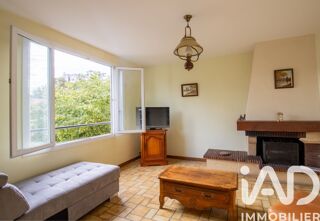  Maison à vendre 4 pièces 79 m²