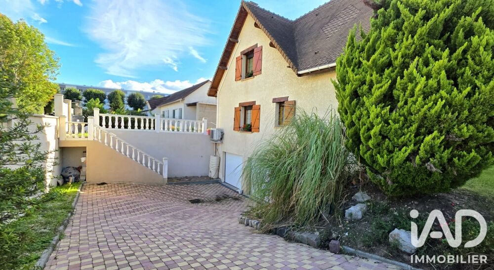 Vente Maison Vente Maison/villa 6 pièces Saint-Étienne-du-rouvray