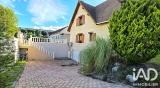 Vente Maison Vente Maison/villa 6 pièces Saint-Étienne-du-rouvray