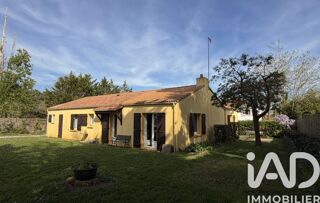  Maison à vendre 5 pièces 120 m²
