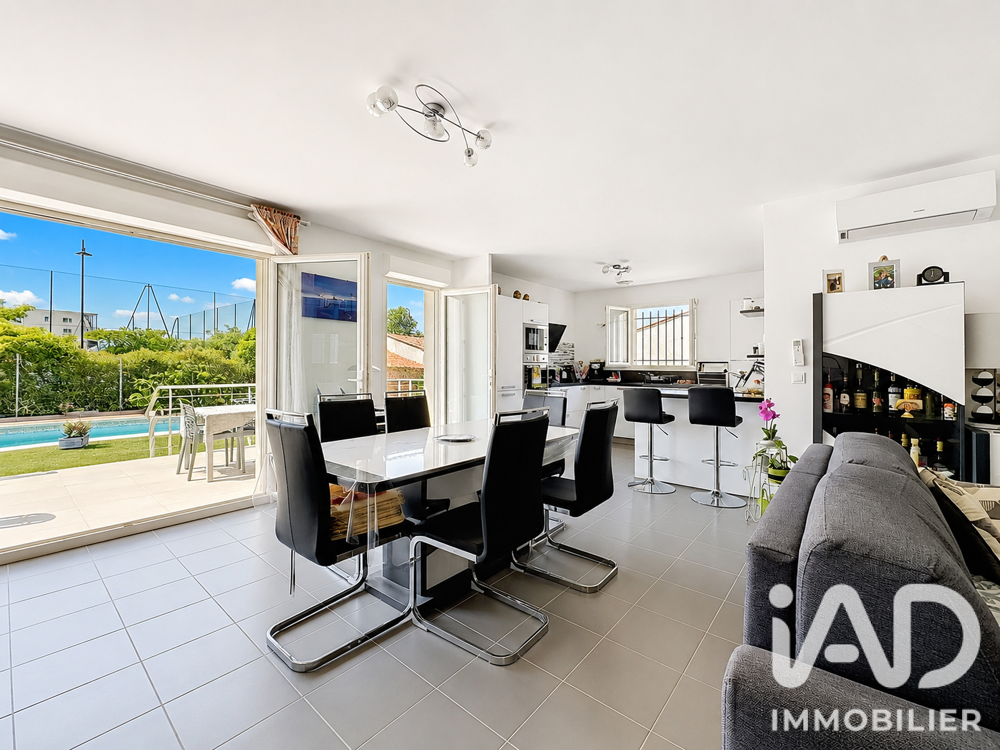 Vente Maison Vente Maison/villa 4 pièces Vidauban