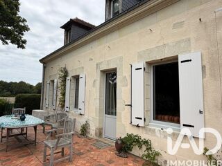  Maison à vendre 5 pièces 128 m²