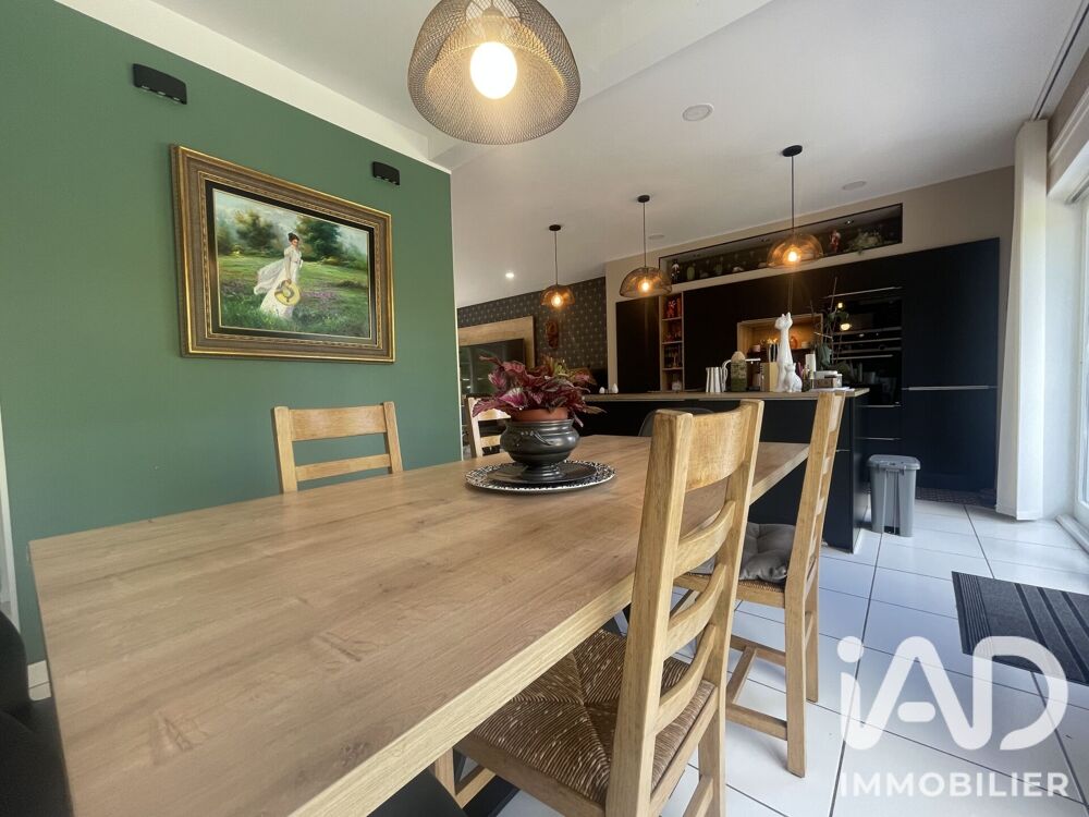 Vente Maison Vente Pavillon 8 pièces Marquette-en-ostrevant