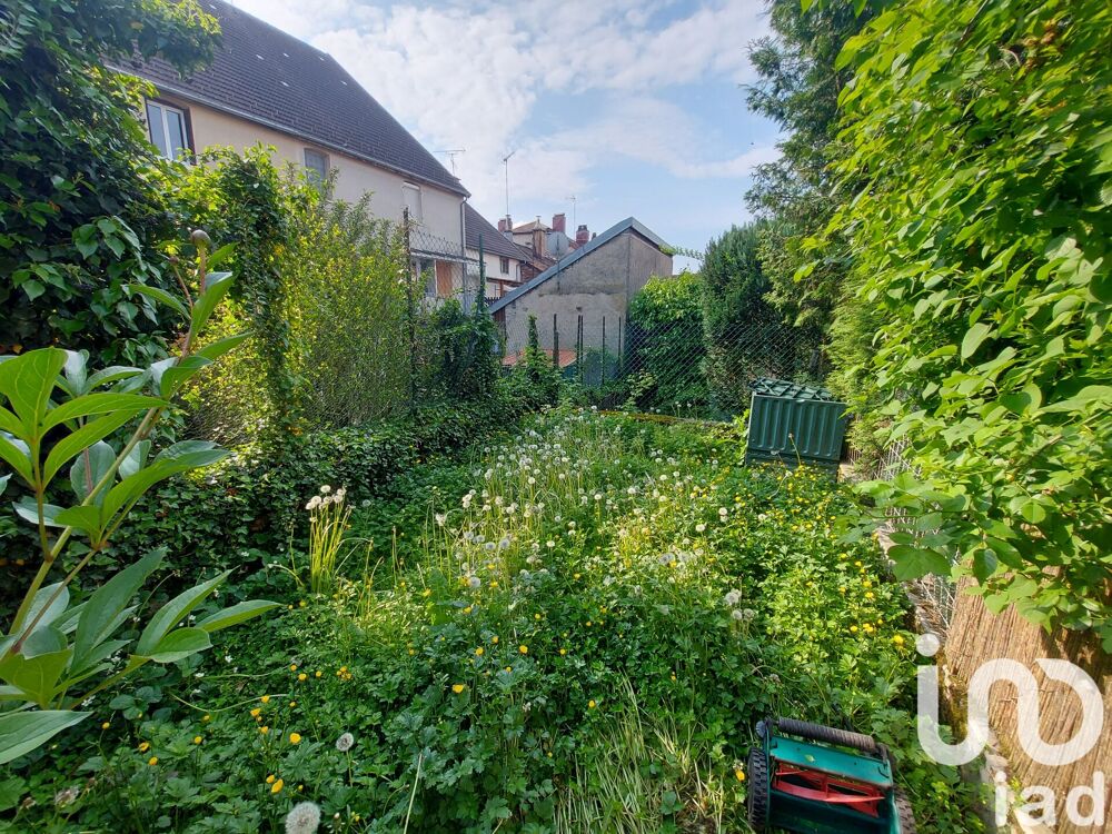 Vente Immeuble Vente Immeuble 223 m&sup2; Clairvaux-les-lacs