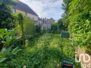 Vente Immeuble Vente Immeuble 223 m&sup2; Clairvaux-les-lacs