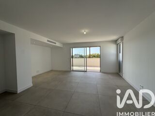  Appartement à vendre 3 pièces 89 m²