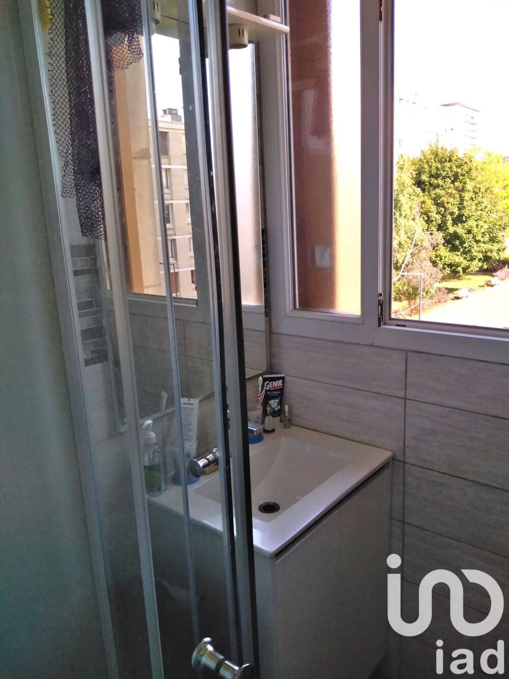 Vente Appartement Vente Appartement 3 pièces Creil