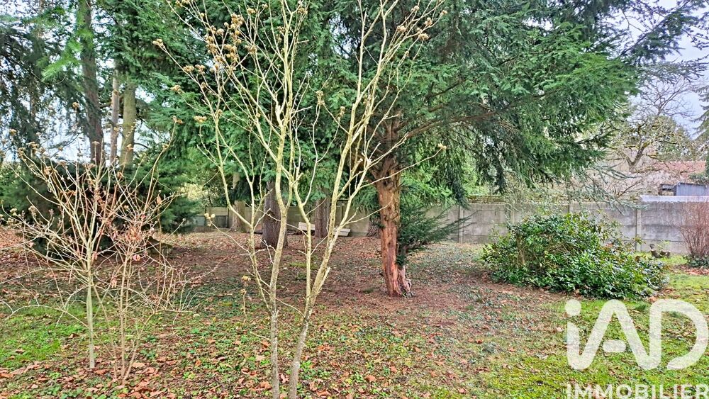 Vente Maison Vente Maison/villa 6 pièces Guigneville-sur-essonne