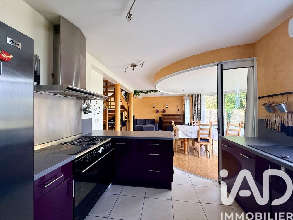 Vente Maison Vente Maison/villa 6 pièces Erceville