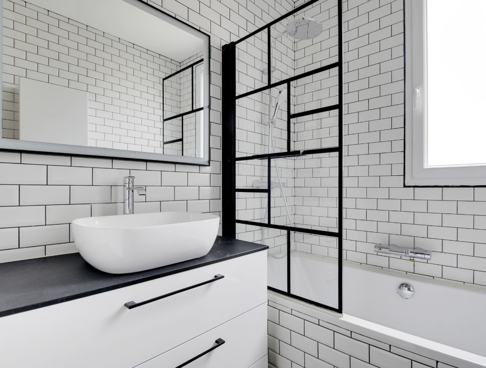 à vendre  Appartement Paris 11