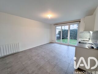  Appartement à louer 1 pièce 29 m²