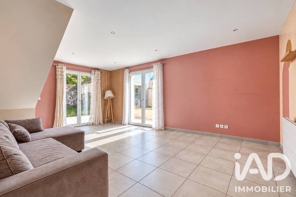 Vente Maison Vente Maison/villa 5 pièces Choisy-en-brie