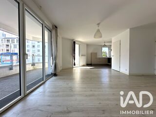 Appartement 4 pièces 85 m² · à Rennes · 85 m² · 348 000 €