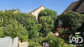  Maison à vendre 5 pièces 110 m²