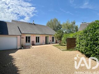  Maison à vendre 6 pièces 145 m²