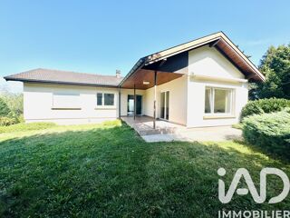  Maison à vendre 5 pièces 115 m²