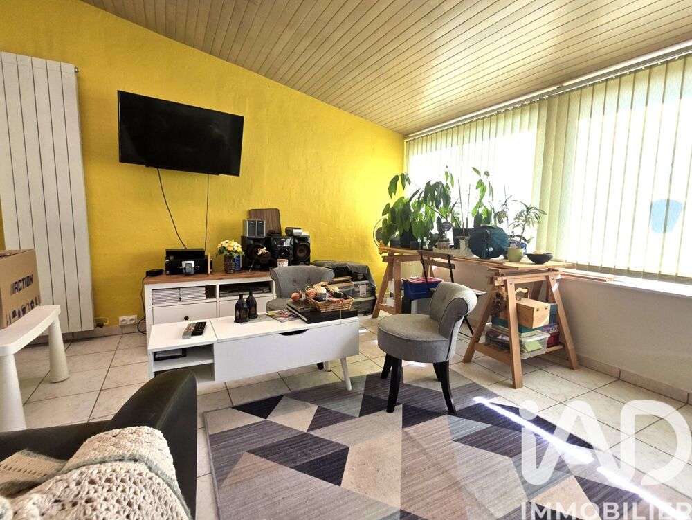 Vente Maison Vente Maison de ville 4 pièces Coulaines