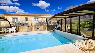  Maison à vendre 5 pièces 118 m²