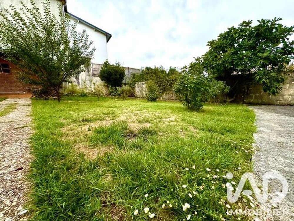 Vente Maison Vente Maison de village 4 pièces Bruges-capbis-mifaget
