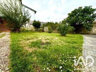  Maison à vendre 4 pièces 119 m²