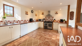  Maison à vendre 10 pièces 283 m²