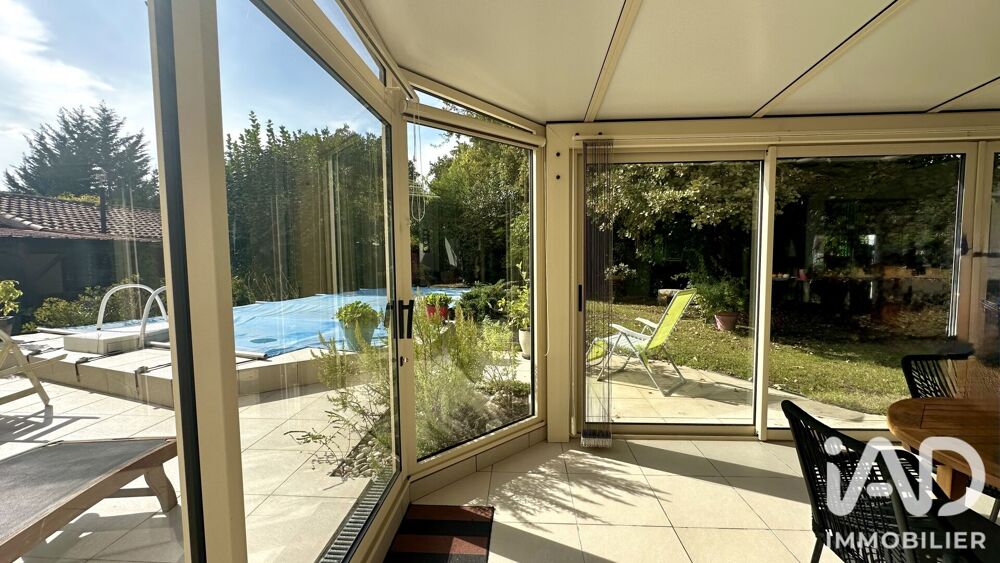Vente Maison Vente Maison traditionnelle 5 pièces Arès