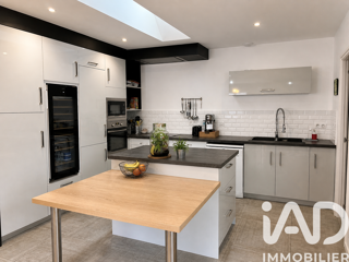  Maison à vendre 4 pièces 102 m²