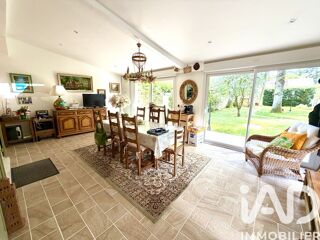  Maison à vendre 8 pièces 252 m²